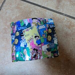 Vintage 90's CD Case